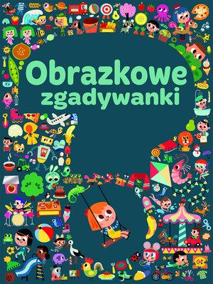 OBRAZKOWE ZGADYWANKI