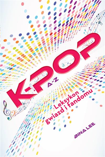 K-POP A DO Z