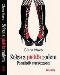 ZOŁZA Z PIEKŁA RODEM PORADNIK NARZECZONEJ