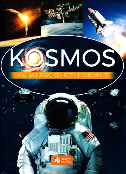 KOSMOS. SEKRETY I TAJEMNICE (Z)