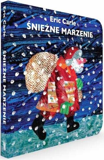 ŚNIEŻNE MARZENIE