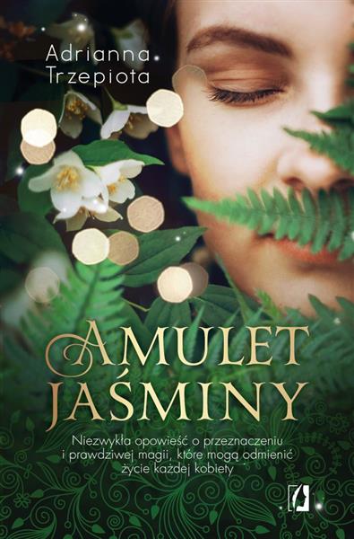 AMULET JAŚMINY