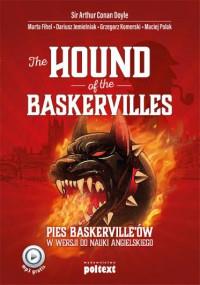 THE HOUND OF THE BASKERVILLES PIES BASKER