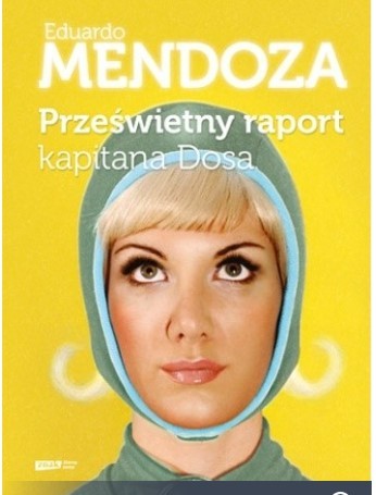 PRZEŚWIETNY RAPORT KAPITANA DOSA