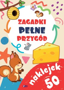 Zagadki pełne przygód