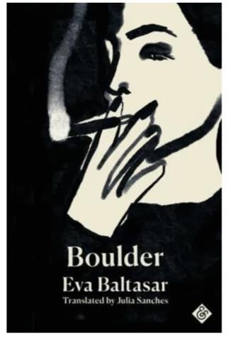 Boulder