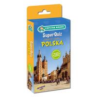 SUPERQUIZ POLSKA 6+