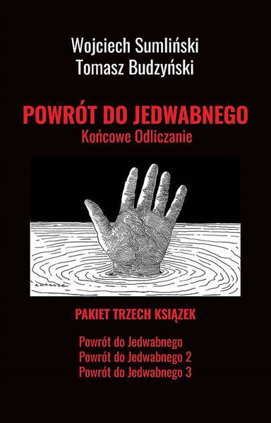 PAKIET POWRÓT DO JEDWABNEGO. KOŃCOWE ODLICZANIE