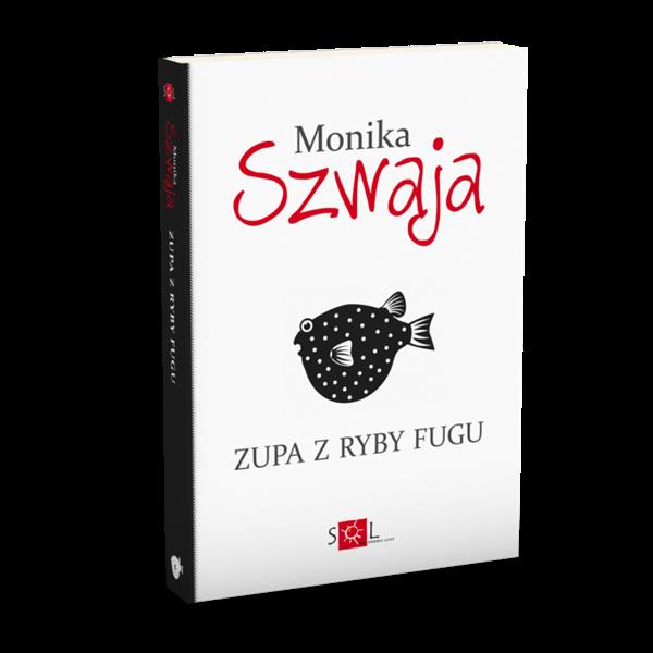 ZUPA Z RYBY FUGU