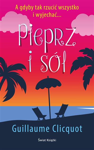 PIEPRZ I SÓL