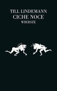 CICHE NOCE - WIERSZE