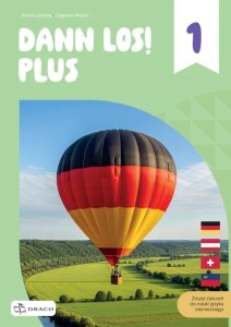 Dann los! Plus 1 zeszyt ćwiczeń