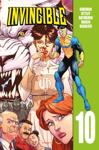 Invincible. Tom 10 wyd. 2025
