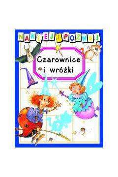 CZAROWNICE I WRÓZKI