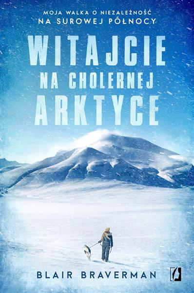 WITAJCIE NA CHOLERNEJ ARKTYCE