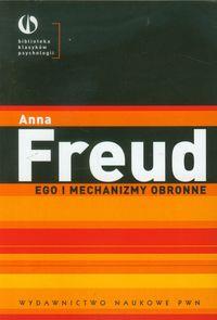 EGO I MECHANIZMY OBRONNE
