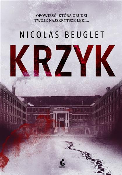 KRZYK