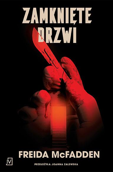 ZAMKNIĘTE DRZWI