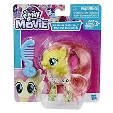 MY LITTLE PONY - KUCYK FLUTTERSHY