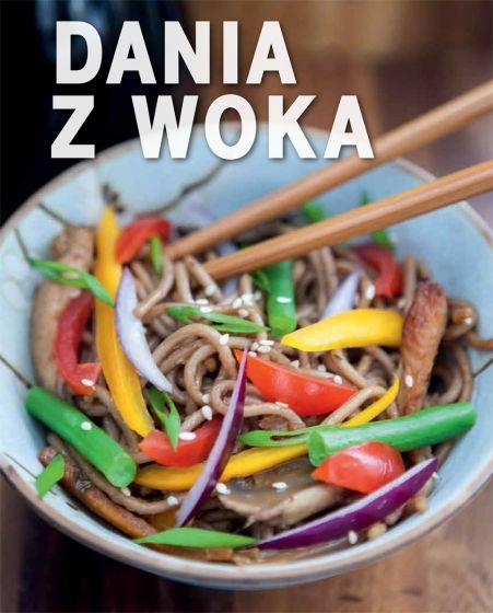 DANIA Z WOKA