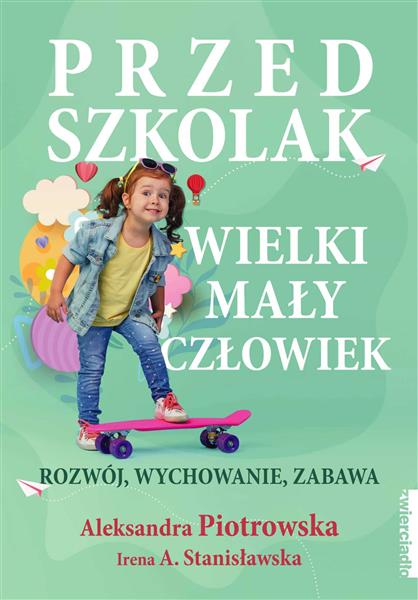 PRZEDSZKOLAK