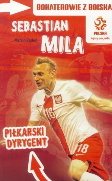 SEBASTIAN MILA