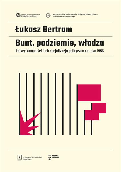 BUNT, PODZIEMIE, WŁADZA