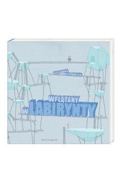 Wplątany w labirynty