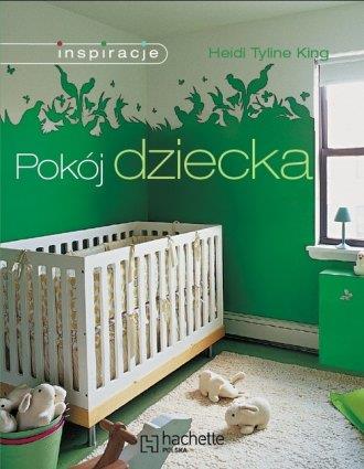 POKÓJ DZIECKA