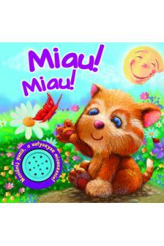 Miau! Miau!