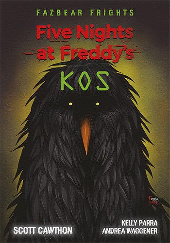 FIVE NIGHTS AT FREDDY S. KOS