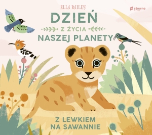 DZIEN Z ZYCIA NASZEJ PLANETY Z LEWKIEM
