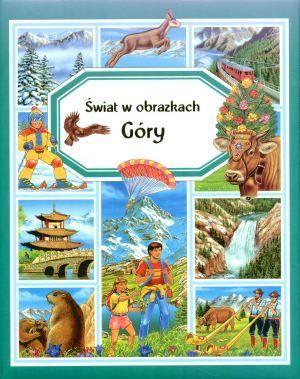 ŚWIAT  W OBRAZKACH GÓRY
