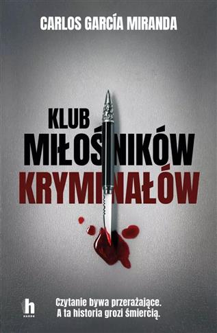 KLUB MIŁOŚNIKÓW KRYMINAŁÓW