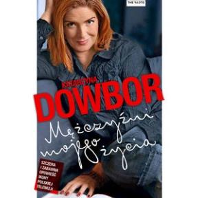 Mężczyźni mojego życia K.Dowbor OUTLET