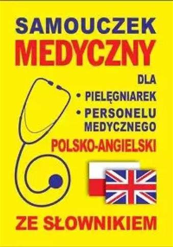 Samouczek medyczny dla pielęgniarek i personelu me