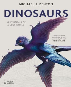 Dinosaurs wer. angielska