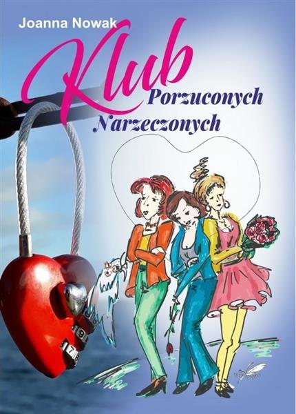 KLUB PORZUCONYCH NARZECZONYCH