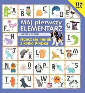 Mój pierwszy elementarz