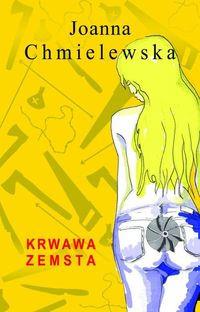 KRWAWA ZEMSTA