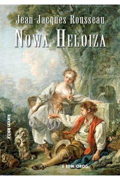 NOWA HELOIZA