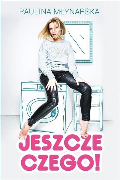 JESZCZE CZEGO!