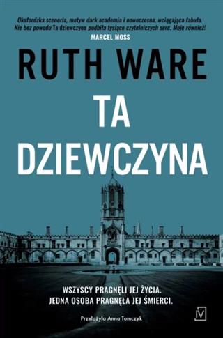 Ta dziewczyna