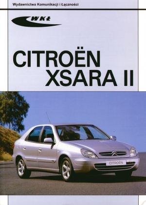 CITROËN XSARA II