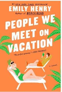 People We Meet on Vacation
