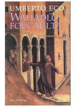 WAHADŁO FOUCAULTA