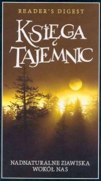 KSIĘGA TAJEMNIC