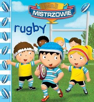 MALI MISTRZOWIE RUGBY