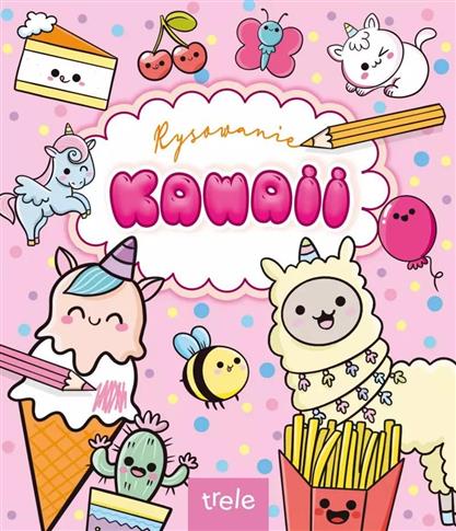 RYSOWANIE KAWAII