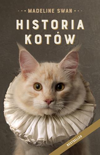 HISTORIA KOTÓW